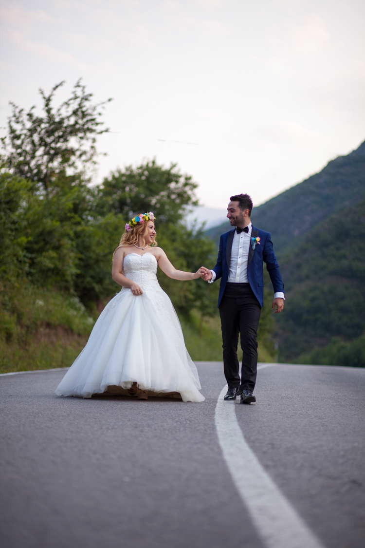 Studyo 61 Dugun Fotografcilari Trabzon